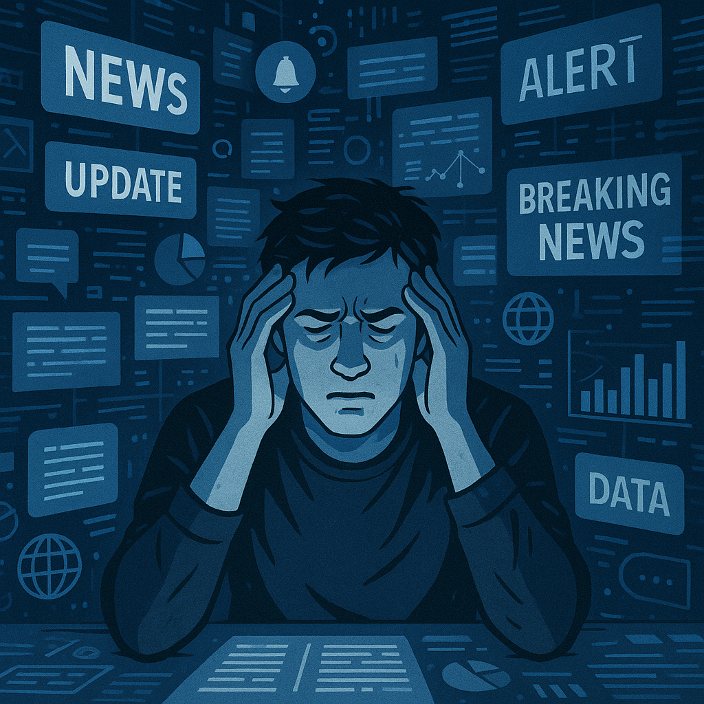 Information Overload